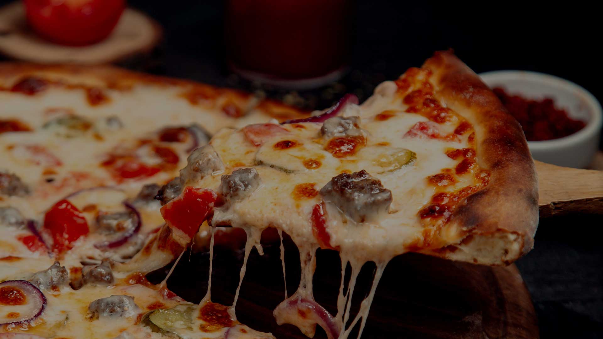 Pizza Miami